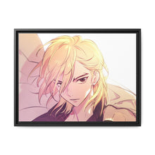 Load image into Gallery viewer, Anime Dr. Stone Canvas Framed Art Print