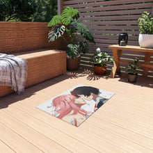 Load image into Gallery viewer, Darling in the FranXX Rug