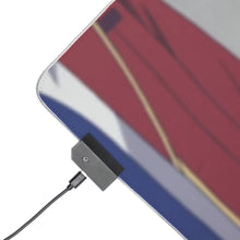 Load image into Gallery viewer, Classroom Of The Elite RGB LED Mouse Pad (Desk Mat)