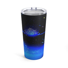 Load image into Gallery viewer, Hunter x Hunter Killua Zoldyck, Gon Freecss Tumbler 20oz