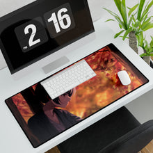 Load image into Gallery viewer, Rinze Morino Mouse Pad (Desk Mat)