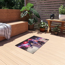 Load image into Gallery viewer, Darling in the Franxx Zero Two, Hiro Rug