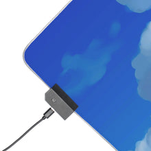 Load image into Gallery viewer, Anime Street RGB LED Mouse Pad (Desk Mat)