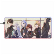 Load image into Gallery viewer, Eighty Six RGB LED Mouse Pad (Desk Mat)