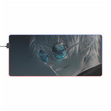 Load image into Gallery viewer, Jujutsu Kaisen RGB LED Mouse Pad (Desk Mat)