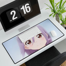 Load image into Gallery viewer, Yaotome Urushi Mouse Pad (Desk Mat)