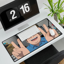 Load image into Gallery viewer, Anime Shirobako Mouse Pad (Desk Mat)