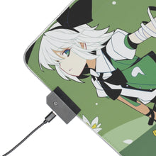 Load image into Gallery viewer, Touhou RGB LED Mouse Pad (Desk Mat)