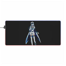 Load image into Gallery viewer, Anime Akame ga Kill! RGB LED Mouse Pad (Desk Mat)