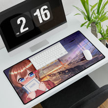 Load image into Gallery viewer, I hope you like it :) Mouse Pad (Desk Mat)