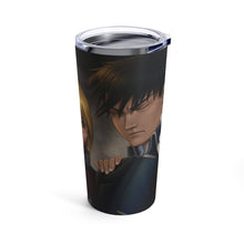 Load image into Gallery viewer, Roy Mustang Tumbler 20oz