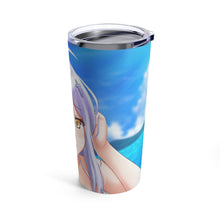 Load image into Gallery viewer, Gabriel DropOut Raphiel Shiraha Ainsworth Tumbler 20oz