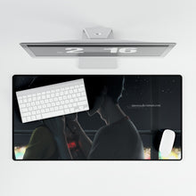 Load image into Gallery viewer, Anime Zankyou no Terror Mouse Pad (Desk Mat)