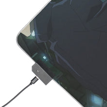 Load image into Gallery viewer, Jujutsu Kaisen Season 2 RGB LED Mouse Pad (Desk Mat)