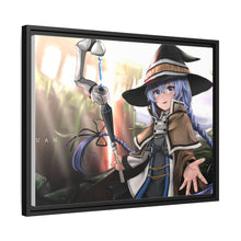 Load image into Gallery viewer, Mushoku Tensei: Jobless Reincarnation Canvas Framed Art Print