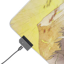 Load image into Gallery viewer, Pixiv Fantasia RGB LED Mouse Pad (Desk Mat)