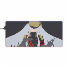 Load image into Gallery viewer, Re:Creators RGB LED Mouse Pad (Desk Mat)