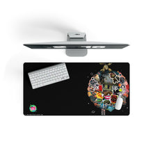 Load image into Gallery viewer, LittleBigPlanet Mouse Pad (Desk Mat)