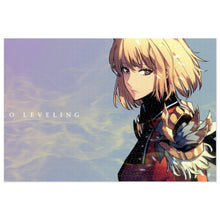 Load image into Gallery viewer, Cha Hae-in Jigsaw Puzzle