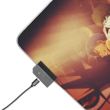 Load image into Gallery viewer, Kuroko's Basketball RGB LED Mouse Pad (Desk Mat)