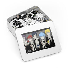 Load image into Gallery viewer, Anime Kuroko's Basketballr Jigsaw Puzzle