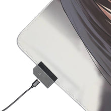 Load image into Gallery viewer, Hyouka Eru Chitanda RGB LED Mouse Pad (Desk Mat)