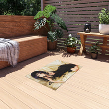 Load image into Gallery viewer, Accel World Kuroyukihime Rug