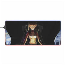 Load image into Gallery viewer, Evangelion: 2.0 You Can (Not) Advance RGB LED Mouse Pad (Desk Mat)