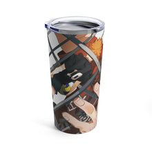 Load image into Gallery viewer, Haikyu!! Tumbler 20oz