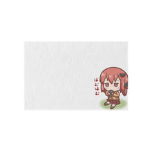 Load image into Gallery viewer, Gabriel DropOut Satanichia Kurumizawa Mcdowell Rug