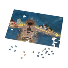 Load image into Gallery viewer, One Piece - Ace's Memories Jigsaw Puzzle