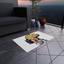 Load image into Gallery viewer, Gogeta SSJ3 Rug