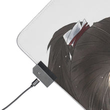 Load image into Gallery viewer, Mo Dao Zu Shi RGB LED Mouse Pad (Desk Mat)