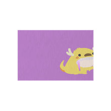 Load image into Gallery viewer, Miss Kobayashi's Dragon Maid Kanna Kamui, Kobayashi San Chi No Maid Dragon Rug