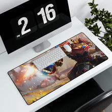 Load image into Gallery viewer, Paladins Mouse Pad (Desk Mat)