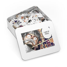 Load image into Gallery viewer, Anime One Piecer Jigsaw Puzzle