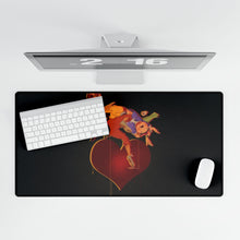 Load image into Gallery viewer, Tekkonkinkreet Mouse Pad (Desk Mat)