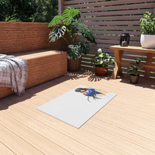 Load image into Gallery viewer, Clannad Tomoyo Sakagami Rug