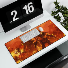Load image into Gallery viewer, Crossover Mouse Pad (Desk Mat)