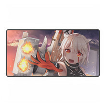 Load image into Gallery viewer, Anime Warship Girls Mouse Pad (Desk Mat)