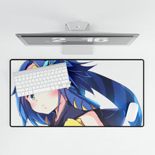 Load image into Gallery viewer, Yu-Gi-Oh! Mouse Pad (Desk Mat)