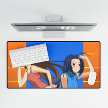 Load image into Gallery viewer, Anime The iDOLM@STER Mouse Pad (Desk Mat)