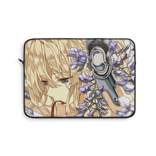Load image into Gallery viewer, Anime Violet Evergarden Laptop Sleeve