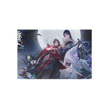 Load image into Gallery viewer, Mo Dao Zu Shi Rug