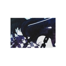 Load image into Gallery viewer, Black Rock Shooter Rug