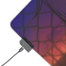 Load image into Gallery viewer, Sakurasou No Pet Na Kanojo RGB LED Mouse Pad (Desk Mat)