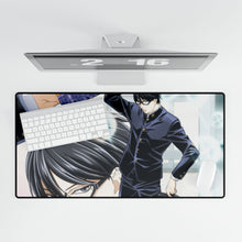 Load image into Gallery viewer, Haven t You Heard I m Sakamoto Mouse Pad (Desk Mat)