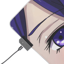 Load image into Gallery viewer, Memories RGB LED Mouse Pad (Desk Mat)