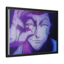 Load image into Gallery viewer, Hunter x Hunter Canvas Framed Art Print