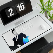 Load image into Gallery viewer, Yuri!!! On Ice Yuuri Katsuki Mouse Pad (Desk Mat)